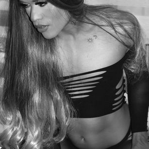 Model - SARA_TS_FOX Trans