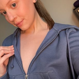 Model - Lili Turner American