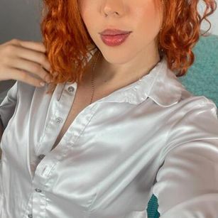 Model - Annie Torres deepthroat