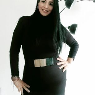 Model - MelissaLove80 coquette