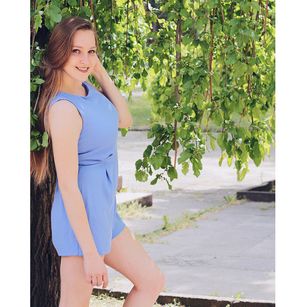 Model - Valerie naughty