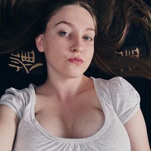 Model - Valerie sexy