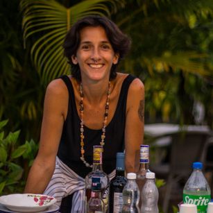 Model - Fresh Snow tattoos