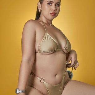 Model - TatianaArango dirty