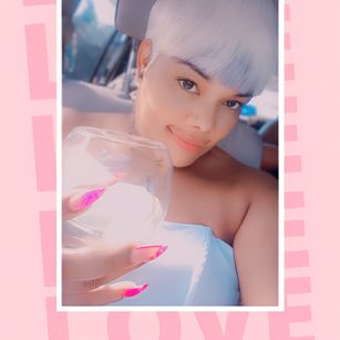 Model - ExoticCandy bigtits