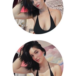 Model - Entitled Bitch femdom