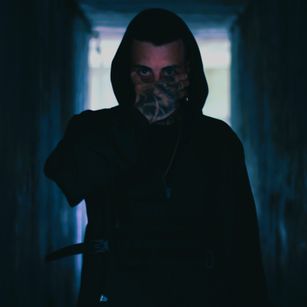 Model - Nicols Leroy argentina