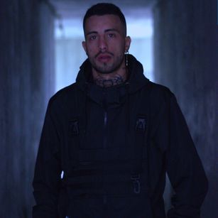 Model - Nicols Leroy argentina