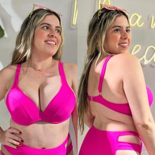 Model - Nina Parker sexy