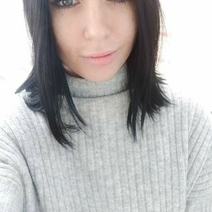 Model - Katerina tattoo