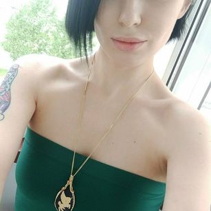 Model - Katerina shugarbaby