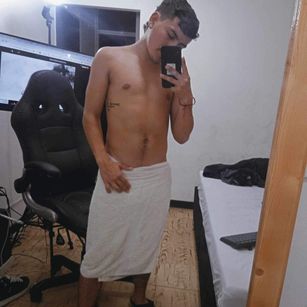 Model - Leo_Kingxx cum