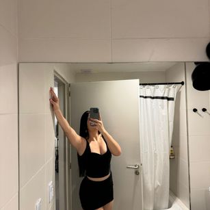 Model - Alyssa mistress