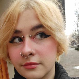 Model - Carofoxies curvy