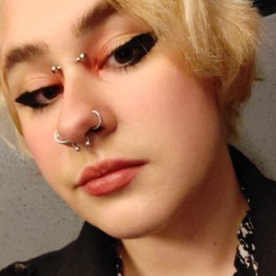 Model - Carofoxies dom