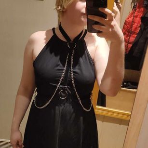 Model - Carofoxies 20yo