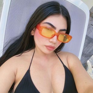 Model - NatalieLove27 pretty