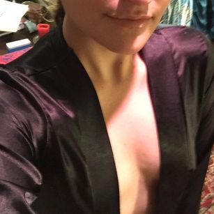 Model - Charlie Davenport 3