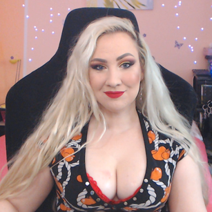 Model - Miss Lexy Gold bdsm