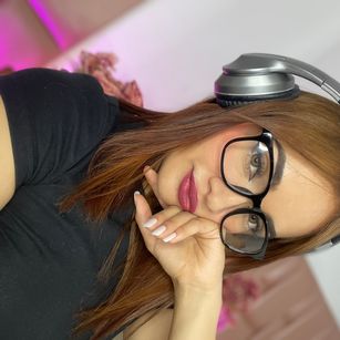 Model - EllAngel bigass