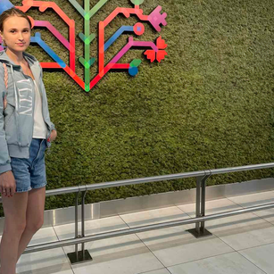 Model - Cutesbabe teen