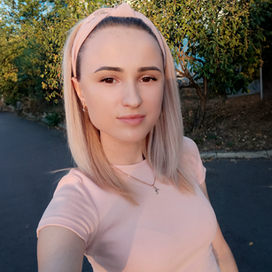 Model - Cutesbabe Blonde