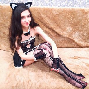 Model - Anitamagis toy