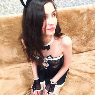 Model - Anitamagis natural