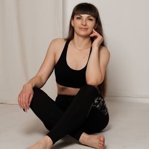 Model - Camelia_Lillie dildo