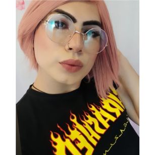 Model - dani smalltits