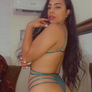 Model - AnnaKroes tits