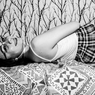 Model - Abby college