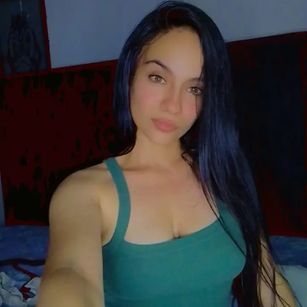 Model - dulce05 fetichismo