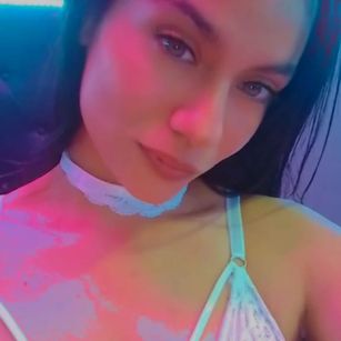 Model - dulce05 fetichismo