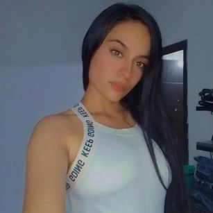 Model - dulce05 sexoduro