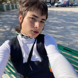 Model - Rafaela babydoll