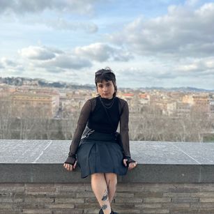 Model - Rafaela sugardaddy