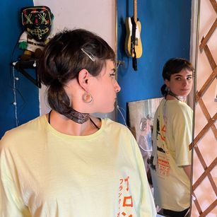 Model - Rafaela bdsm