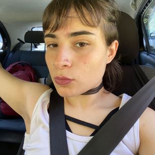 Model - Rafaela girlfriend