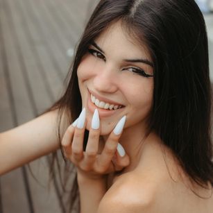 Model - BadCole dildo