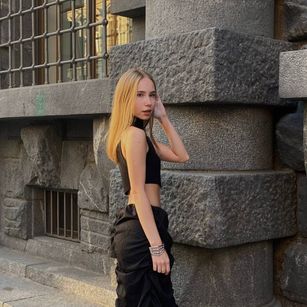 Model - Cuute_angell teen