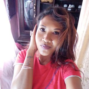 Model - Honey honey naturalpussy