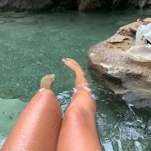 Model - Miss Pepper fastresponse