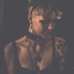 Model - Kitty (Cora Nyx) 5