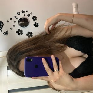 Model - OlenaKrikhitka panties