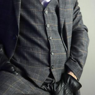 Model - Kevin Park sph