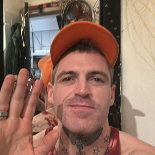 Model - Shanesaffa fetish