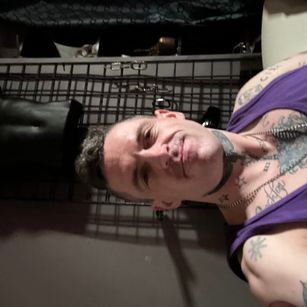 Model - Shanesaffa guy