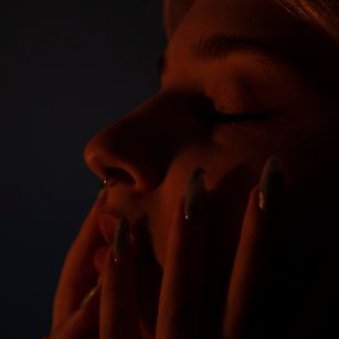 Model - Sophie horny