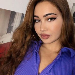 Model - PinkYasmin blowjob